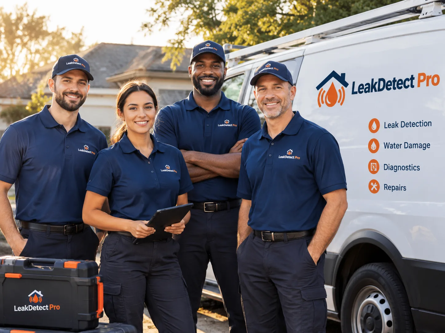 Roof Repair company in Lake Como, FL